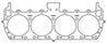 Cometic Chrysler 361/383/413/440 4.380in Bore .098in MLS Headgasket Cometic Gasket