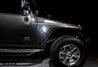 Oracle Sidetrack LED System For Jeep Wrangler JK ORACLE Lighting