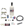 Nitrous Express EFI Power Booster Nitrous Kit w/1lb Bottle Nitrous Express