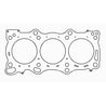 Cometic Nissan GT-R VR38DETT V6 96mm .044in. MLX Head Gasket - Right Cometic Gasket