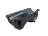 Canton 13-650BLK Oil Pan For Ford 351W Stock Appearing W/ Baffle & Drain Plugs Canton Racing Products