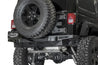 Addictive Desert Designs 17-18 Jeep JK Stealth Fighter HD Rear Bumper Addictive Desert Designs