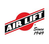Air Lift 1000 Universal 4in/5in Air Spring Kit Air Lift