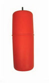 Air Lift Replacement Air Spring - Red Cylinder Type Air Lift