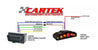 Cartek OBD2 CAN-BUS Signal Converter Adapter Cartek