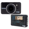 DASH CAM RECORDER 1080P, FULL HD WITH G-SENSOR BLACK BOX