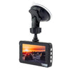 DASH CAM RECORDER 1080P, FULL HD WITH G-SENSOR BLACK BOX