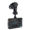 DASH CAM RECORDER 1080P, FULL HD WITH G-SENSOR BLACK BOX