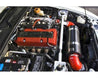 FINAL SALE PERFORMANCE PARTS BMC Carbon Dynamic Airbox Kit Final Sale Performance