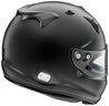 Arai GP-7 Black Frost Large Racing Helmet Arai