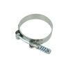BOOST Products T-Bolt Clamp With Spring - Stainless Steel - 86-94mm BOOST Products