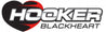 Hooker BlackHeart Super Competition Long Tube Header Hooker