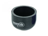 BOOST Products Silicone Coolant Cap (1-3/8") ID,  Black BOOST Products