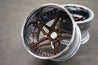 HERITAGE WHEELS EBISU-DIR-FL Heritage Wheels