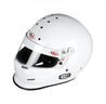 Bell K1 Pro White Helmet Size Medium Bell