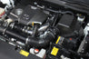 HPS Polish Intercooler Hot Charge Pipe Turbo Boost 15-17 Lexus NX200t 2.0L Turbo HPS Performance
