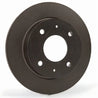 EBC 01-02 BMW 325Xi 2.5 (E46) Premium Rear Rotors EBC