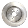 EBC 06-12 Mitsubishi Eclipse 2WD 3.8 GT Premium Rear Rotors EBC