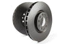 EBC 11+ Chevrolet Caprice 3.6 Premium Rear Rotors EBC