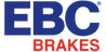 EBC 91-95 Subaru Legacy 2.2 Turbo Premium Rear Rotors EBC