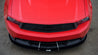2011-2012 Ford Mustang S197 Front Splitter LiquiVinyl Aerodynamics