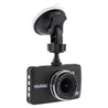 DASH CAM RECORDER 1080P, FULL HD WITH G-SENSOR BLACK BOX