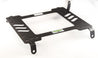 Planted Ford Mustang (2005-2014) Passenger Side Seat Base Planted