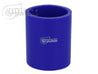 BOOST Products Silicone Coupler 1-3/8" ID, 3" Length, Blue BOOST Products