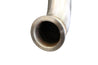 CNT Racing External Wastegate Up Pipe w/ Dump Tube 38mm V-Band WRX/STI/LGT/FXT CNT