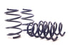 H&R 07-17 Buick Enclave (2WD/AWD) Sport Spring H&R