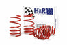 H&R 92-98 BMW 325i/325is/328i/328is E36 Race Spring (After 6/22/92 & Non Cabrio) H&R