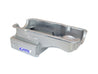 Canton 15-630SM Oil Pan Ford 289-302 Front Sump Road Race Pan With No Scraper Canton Racing Products