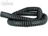 BOOST Products Silicone Air Duct Hose 4" ID, 6' Length, Black BOOST Products