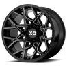 XD831 Chopstix XD Series wheels