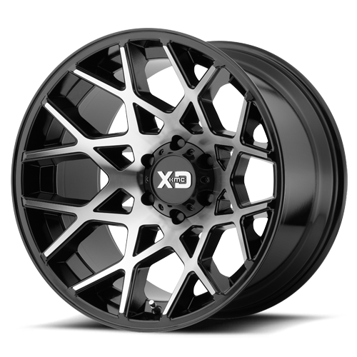 XD831 Chopstix XD Series wheels