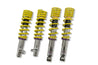 KW Coilover Kit V3 Acura Integra Type R (DC2)(w/ lower eye mounts on the rear axle) KW