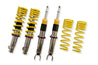 KW Coilover Kit V3 Acura Integra (DC2)(w/ lower fork mounts on the rear axle) KW
