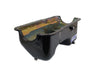 Canton 13-600BLK Oil Pan Ford 289-302 Drag Race Stock Eliminator Rear Sump Pan Canton Racing Products