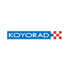 Koyo 17+ Honda Civic Type-R Radiator Koyo