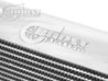 BOOST Products Competition Intercooler 650HP 18" x 12" x 3" with 2.5" I/O OD BOOST Products