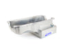 Canton 15-630S Oil Pan Ford 289-302 Front Sump Road Race 14 GA 12" Wide Sump Pan Canton Racing Products