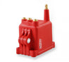 MSD Ignition Coil - High Output - Red MSD