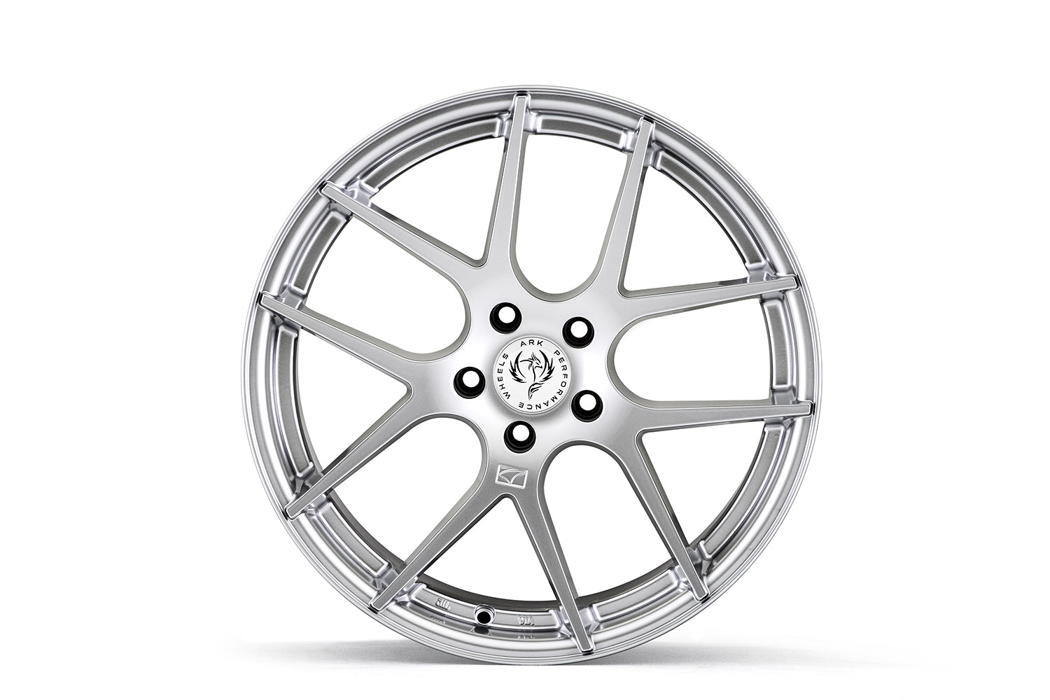 ARK-270 Wheel