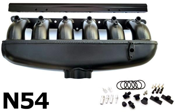 N54 / N55 / S55 Intake Manifold O-Rings BMW OE Spec (6 PACK)