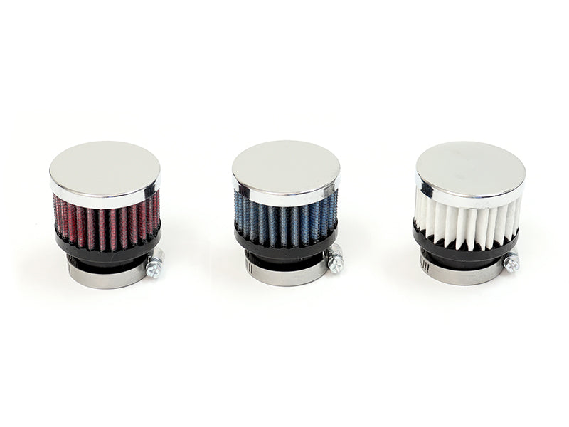 Secondary Air Injection Filter