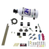 Nitrous Express 4 Cyl Gas Nitrous Kit (100-250HP) w/5lb Bottle Nitrous Express