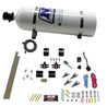 Nitrous Express 4 Cyl Gasoline EFI Nitrous Kit (50-250HP) w/15lb Bottle Nitrous Express