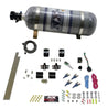 Nitrous Express 4 Cyl Gasoline EFI Nitrous Kit (50-250HP) w/Composite Bottle Nitrous Express