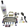 Nitrous Express 4 Cyl Proton Nitrous Kit w/1.0lb Bottle Nitrous Express