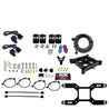 Nitrous Express 4150 Dual Stage Billet Crossbar Nitrous Kit (50-300 & 100-500HP) w/o Bottle Nitrous Express